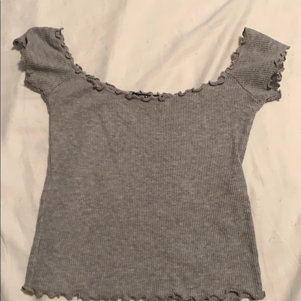 don’t wear anymore